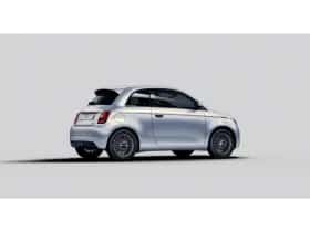 Fiat 500 (2026) thumbnail 2