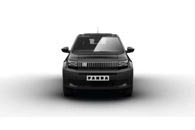Fiat Grande Panda (2026) thumbnail 1