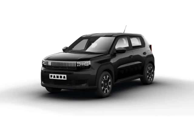 Fiat Grande Panda (2026) thumbnail 2