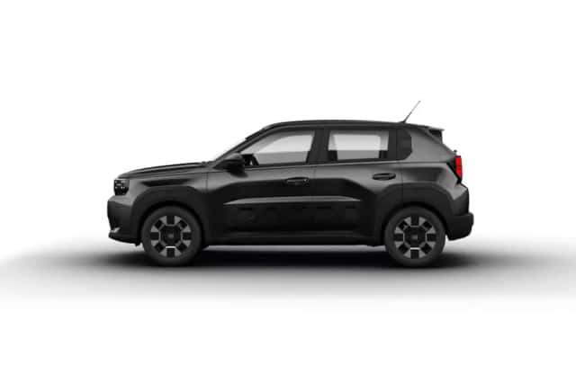 Fiat Grande Panda (2026) thumbnail 3