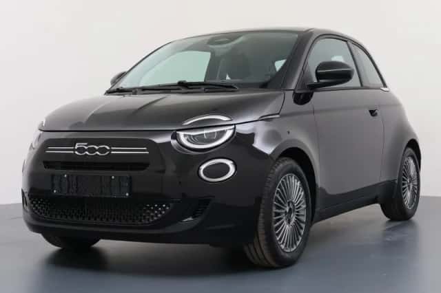 Fiat 500 (2026) thumbnail 1