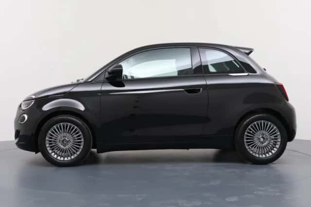 Fiat 500 (2026) thumbnail 2