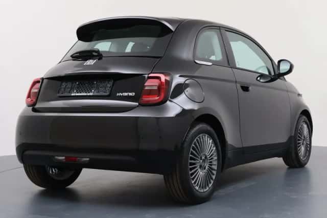 Fiat 500 (2026) thumbnail 4