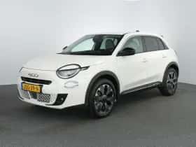 Fiat 600