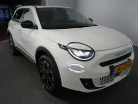 Fiat 600 (2025) thumbnail 11