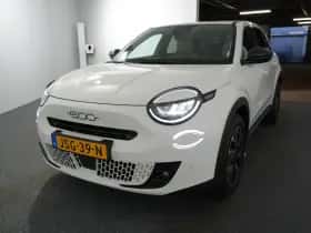 Fiat 600 (2025) thumbnail 12