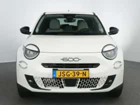 Fiat 600 (2025) thumbnail 5