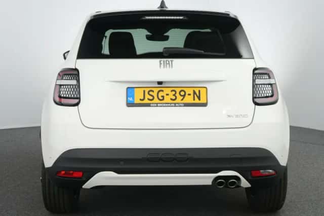 Fiat 600 (2025) thumbnail 6