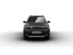 Fiat Grande Panda (2026) thumbnail 1