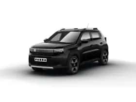 Fiat Grande Panda (2026) thumbnail 2