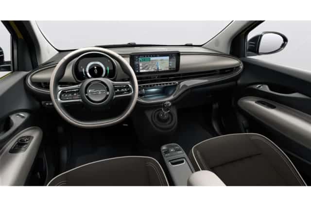Fiat 500 (2026) thumbnail 4