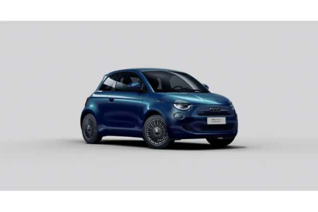 Fiat 500 (2026) thumbnail 1