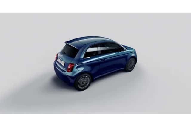 Fiat 500 (2026) thumbnail 3