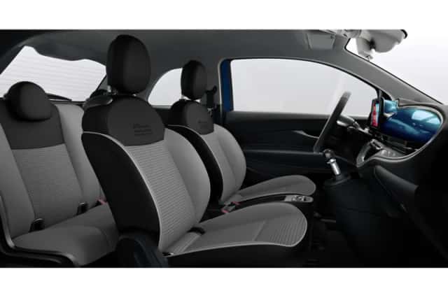Fiat 500 (2026) thumbnail 5