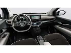 Fiat 500 (2026) thumbnail 4
