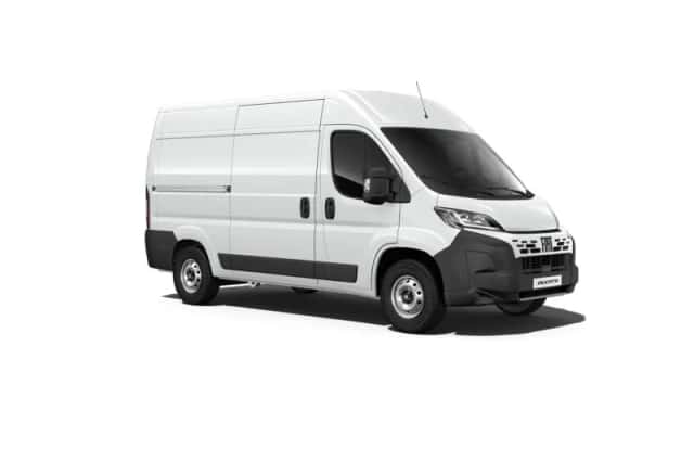 Fiat Professional Ducato (2026) thumbnail 1