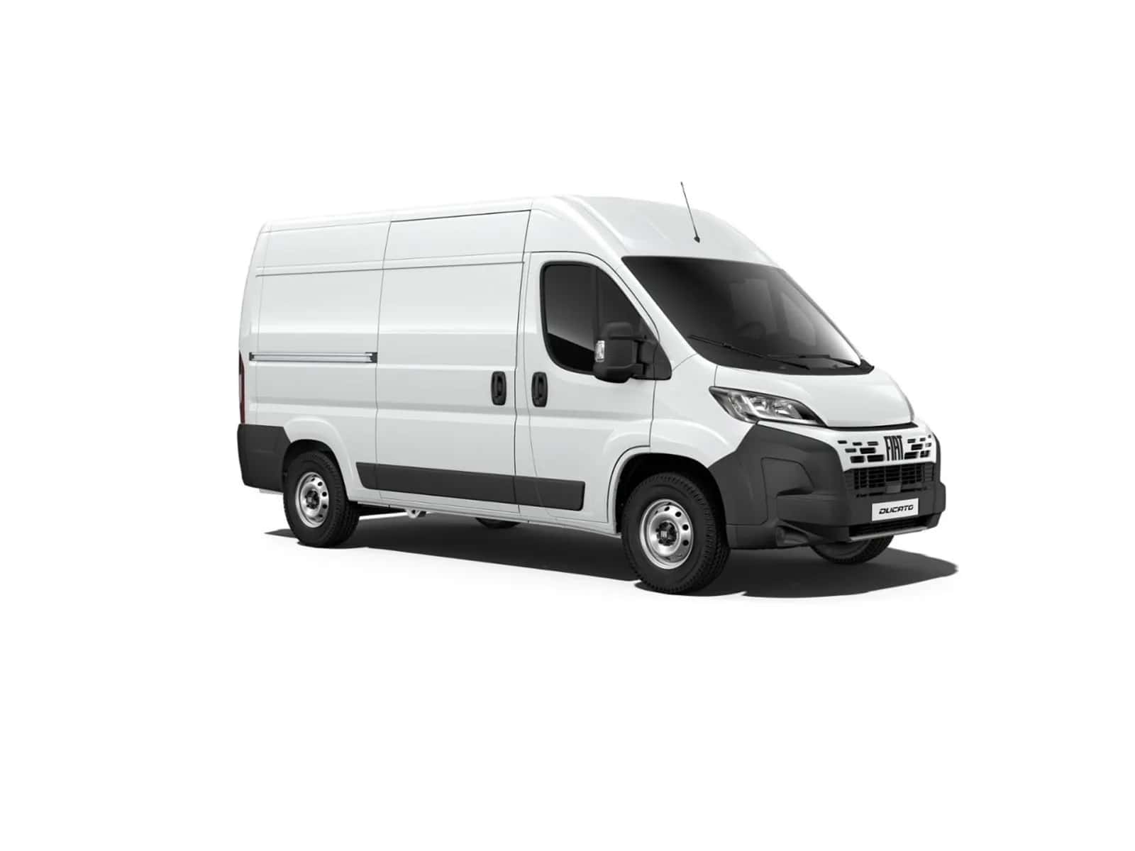 Fiat Professional Ducato (2026) — foto 1