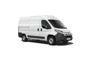 Fiat Professional Ducato