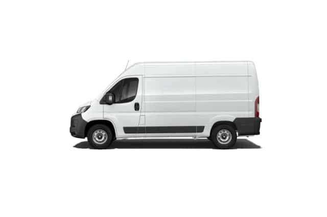 Fiat Professional Ducato (2026) thumbnail 3