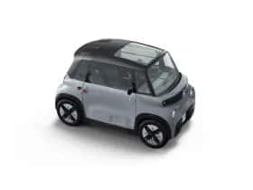 Opel Rocks-e (2026) thumbnail 4