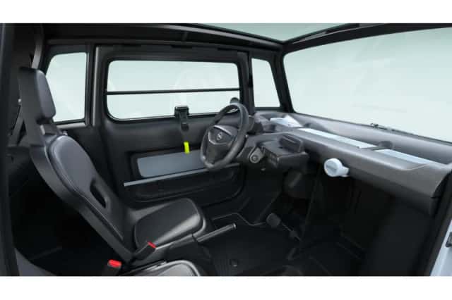Opel Rocks-e (2026) thumbnail 6