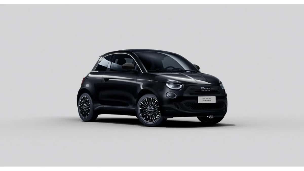 Fiat 500 (2026) — foto 1