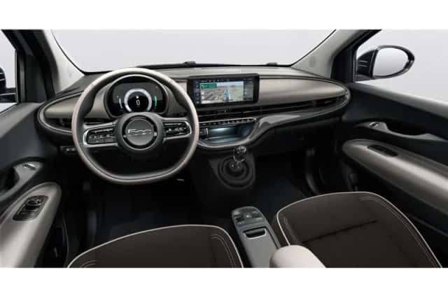 Fiat 500 (2026) thumbnail 4