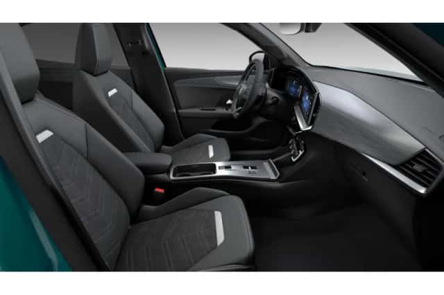 Opel Mokka (2026) thumbnail 6