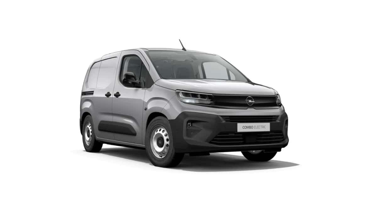 Opel Combo (2026) — foto 1