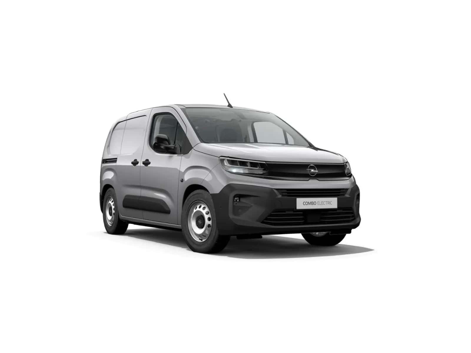 Opel Combo (2026) — foto 1