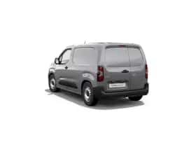 Opel Combo (2026) thumbnail 2
