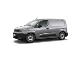 Opel Combo (2026) thumbnail 3