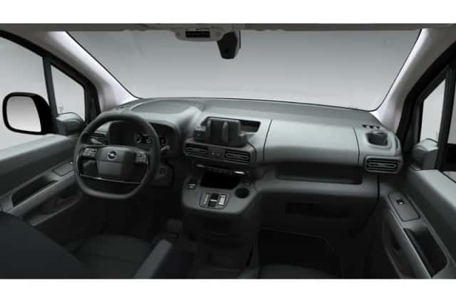 Opel Combo (2026) thumbnail 5