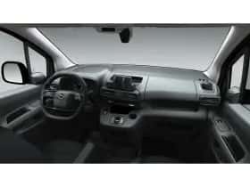 Opel Combo (2026) thumbnail 5