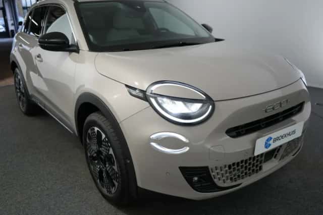 Fiat 600 (2026) thumbnail 11
