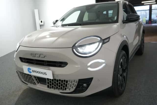 Fiat 600 (2026) thumbnail 12