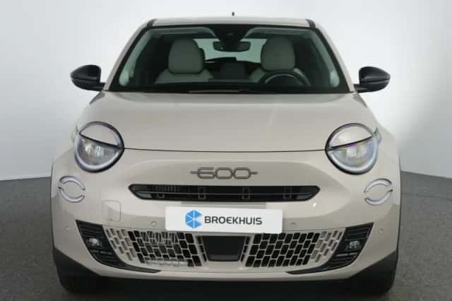 Fiat 600 (2026) thumbnail 5