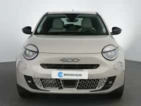 Fiat 600 (2026) thumbnail 5