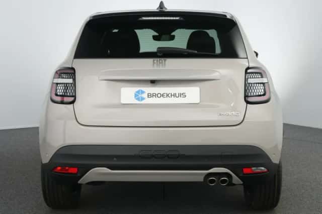 Fiat 600 (2026) thumbnail 6