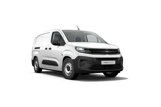 Opel Combo (2026)