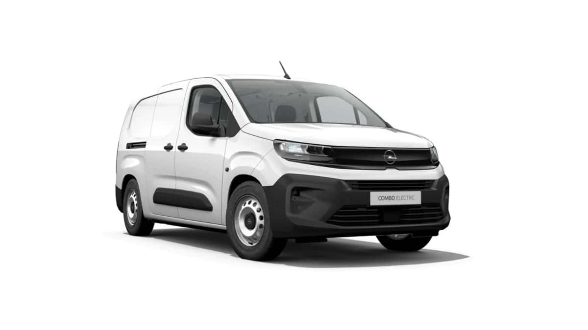 Opel Combo (2026) — foto 1
