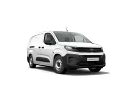 Opel Combo (2026)
