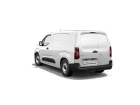 Opel Combo (2026) thumbnail 2