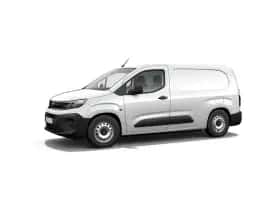 Opel Combo (2026) thumbnail 3
