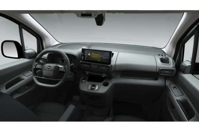 Opel Combo (2026) thumbnail 5