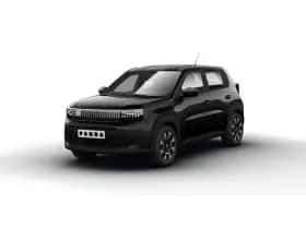 Fiat Grande Panda (2026) thumbnail 2