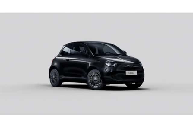 Fiat 500 (2026) thumbnail 1