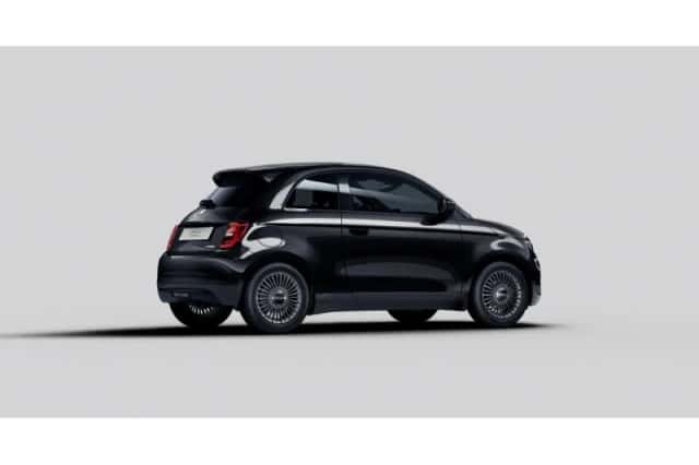 Fiat 500 (2026) thumbnail 2