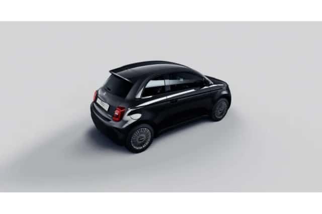 Fiat 500 (2026) thumbnail 3
