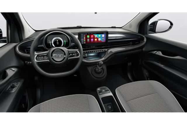 Fiat 500 (2026) thumbnail 4